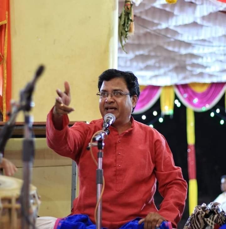 तळेरे येथे शनिवारी स्वरपाडवा कार्यक्रम