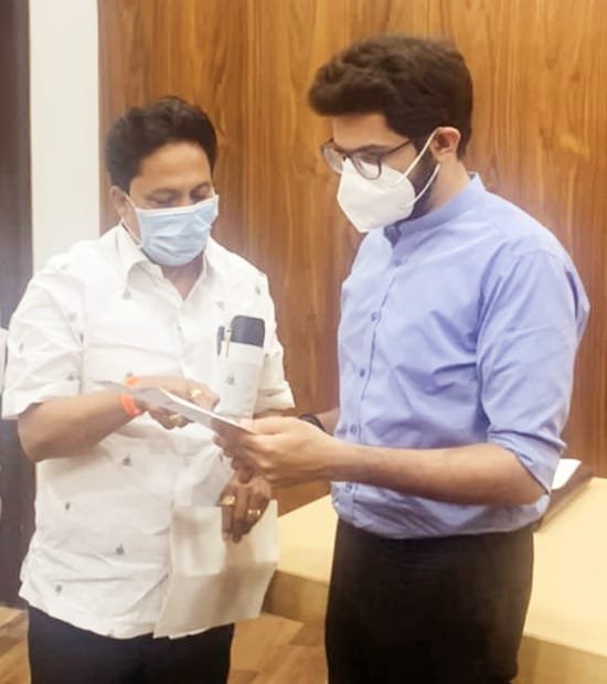 कणकवलीतील इमारत बेकायदेशीरपणे पाडल्याप्रकरणी एसआयटी गठीत करावी