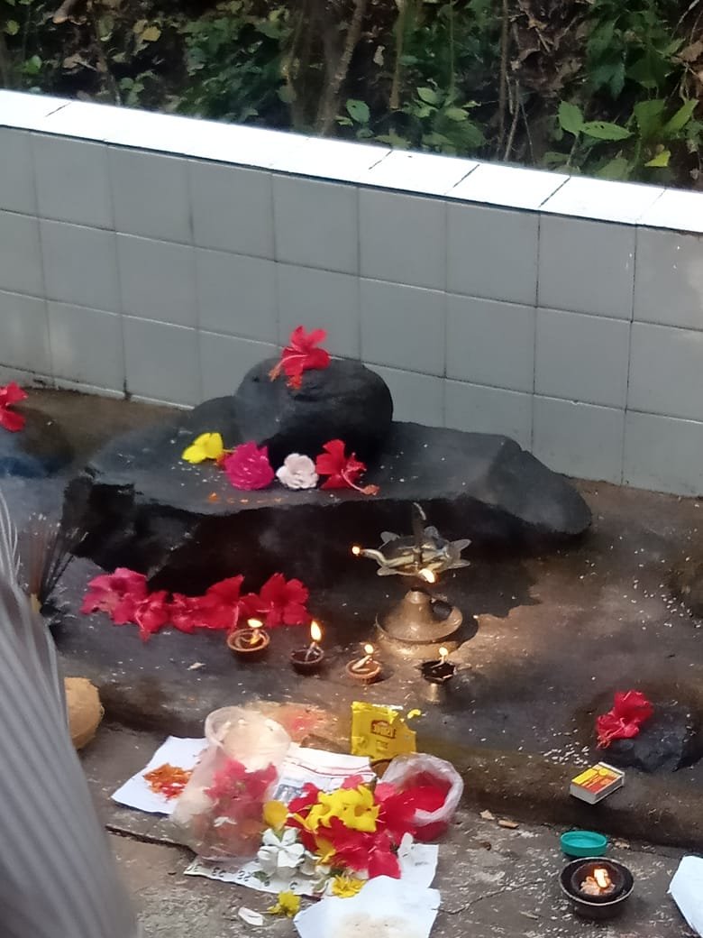 तळेरे वाघाचीवाडीतील शेवरा देवीचा समरतान कार्यक्रम : विविध धार्मिक कार्यक्रम
