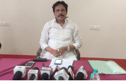 *नगरपंचायत मधील सत्ताधाऱ्यांच्या वरदहस्तखालील काही घरतोडी बिल्डर लॉबीची कणकवलीत दांडगाई*