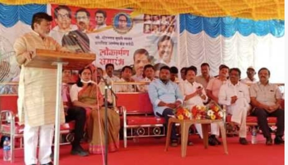 मे ,महिन्याच्या ४ तारिक पासून सिंधुदुर्गात कृषी प्रदर्शन.;सिंधुदुर्ग पालकमंत्री उदय सामंत यांची घोषणा सतीश सावंत यांच्या मागणीला यश