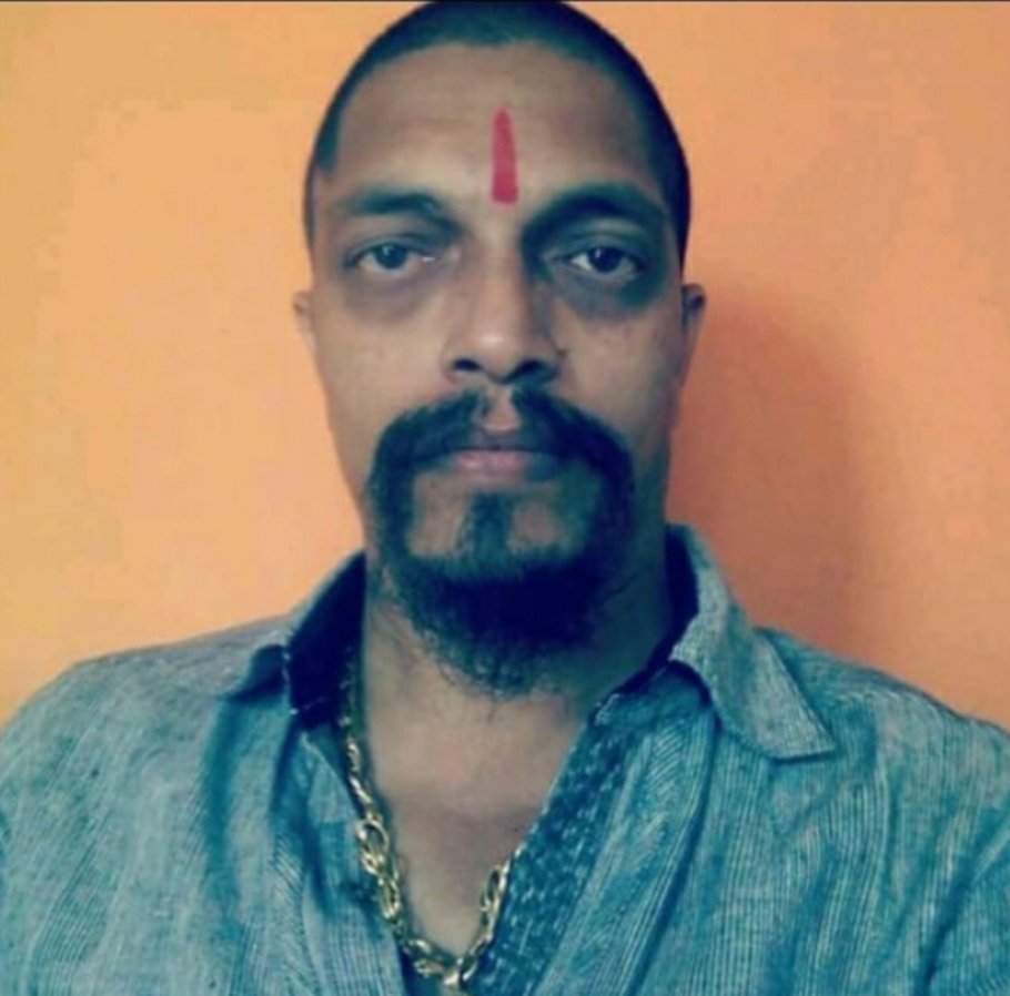 मा. शरद पवार साहेब यांच्या घरावर झालेला हल्ला अतिशय निंदनीय व लोकशाही ला काळिंबा फासणारी