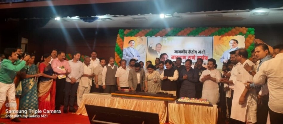 गरीब जिल्ह्यांच्या उल्लेखात सिंधुदुर्ग जिल्ह्याचे नाव, परंतु ती स्थिती आपण बदलली