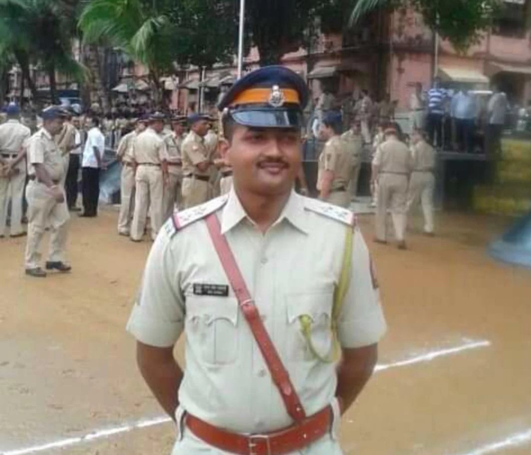 कणकवलीचे पोलीस उपनिरीक्षक सागर खंडागळे यांची मालवणला बदली