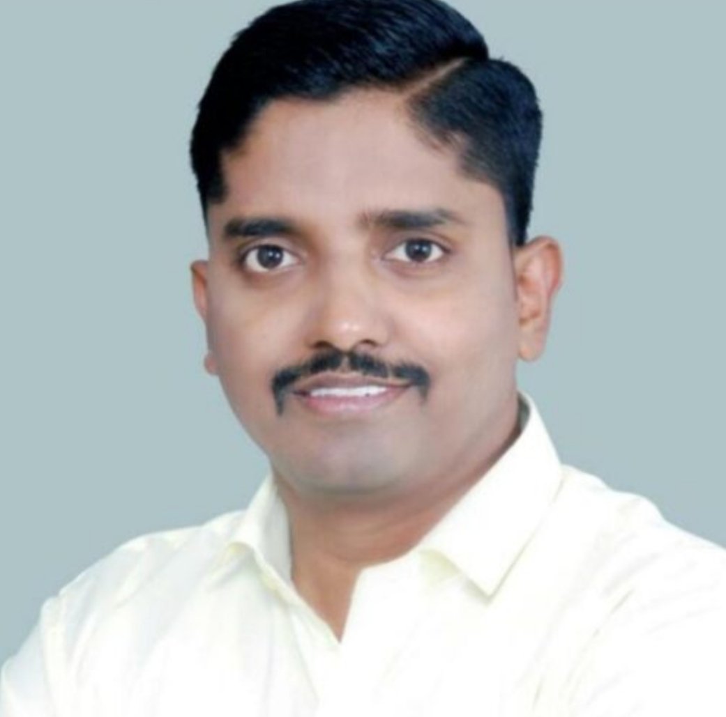 *कळसुली देंदोनेवाडी प्रकल्पाला उपमुख्यमंत्री अजित पवार व जलसंपदा मंत्री जयंत पाटील यांच्यामुळेच मिळाला 56 कोटींचा निधी*