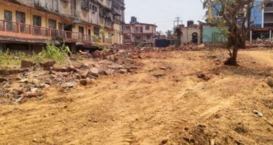 नगरपंचायतमध्ये सत्ता येताच कणकवलीत नवीन डीपी रस्ता जनतेच्या सेवेत
