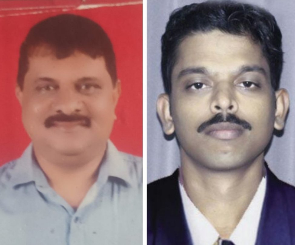 महाराष्ट्र राज्य प्राथमिक शिक्षक समिती तालुका शाखा मालवणच्या तालुकाध्यक्ष पदी सुयोग धामापूरकर यांची निवड, तर सचिवपदी जीवन हजारे