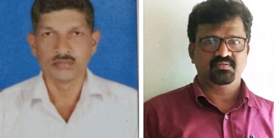 परजिल्ह्यातील इयत्ता पाचवीत प्रवेश घेतलेले विद्यार्थी आवश्यक निकष पूर्ण करीत नसल्यास नवोदय विद्यालय प्रवेश परिक्षेस बसण्याची परवानगी देऊ नये ; श्री.वामन तर्फे