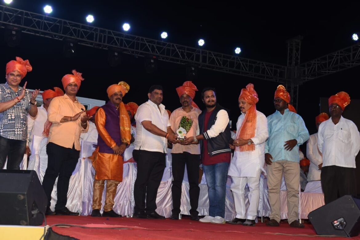 आ. वैभव नाईक यांच्या पुढाकाराने आयोजित केलेल्या पर्यटन महोत्सवाला उत्स्फूर्त प्रतिसाद