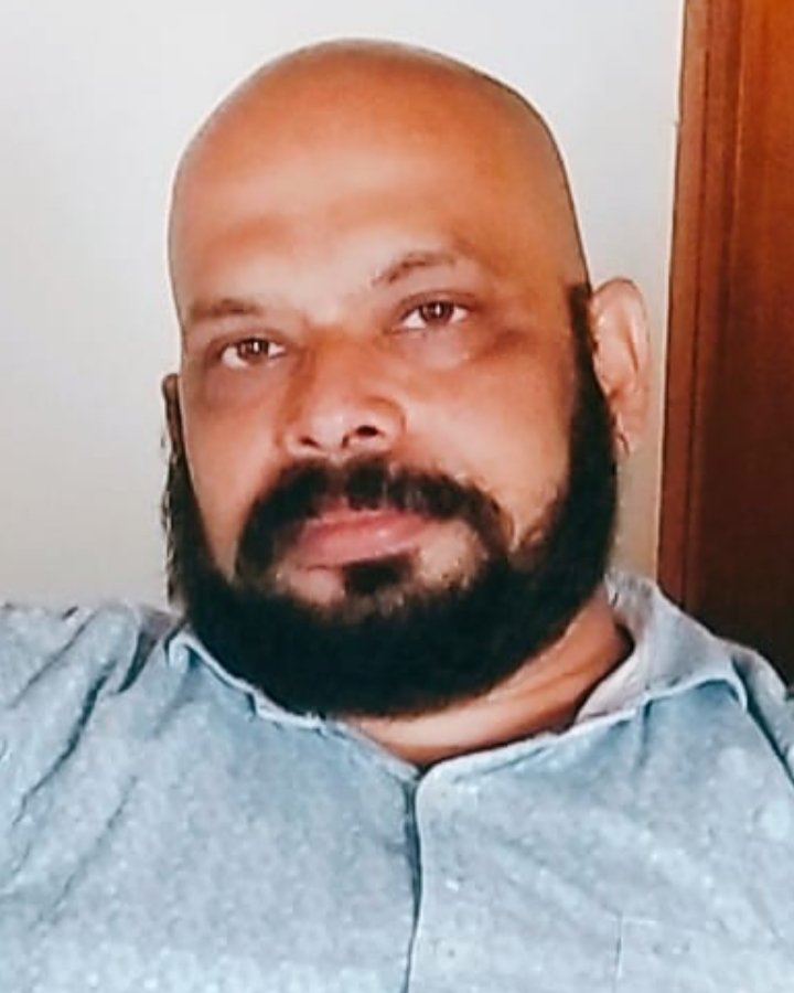 “आम्ही नेहमीच हटके! हटवले जाऊ शकणारे ते आम्ही नव्हे!!” – भाजपाचे अविनाश पराडकर यांची पोस्ट चर्चेत