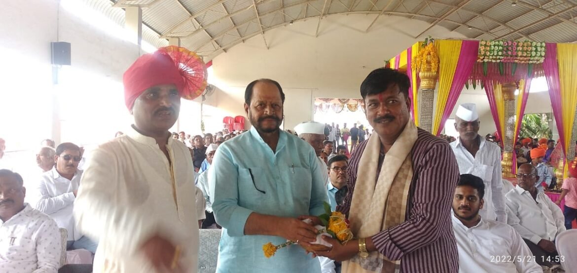अहिल्यादेवी सामाजिक व शैक्षणिक विकास ट्रस्ट चे शैक्षणिक क्षेत्रात महान कार्य : प्राचार्य अभयकुमार साळुंखे