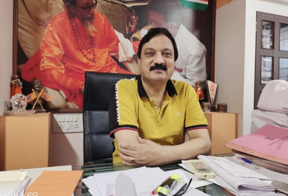 मशिदीवरील भोंग्याविषयी इशाऱ्यानंतर संपूर्ण देशात जागरुकता- परशुराम उपरकर