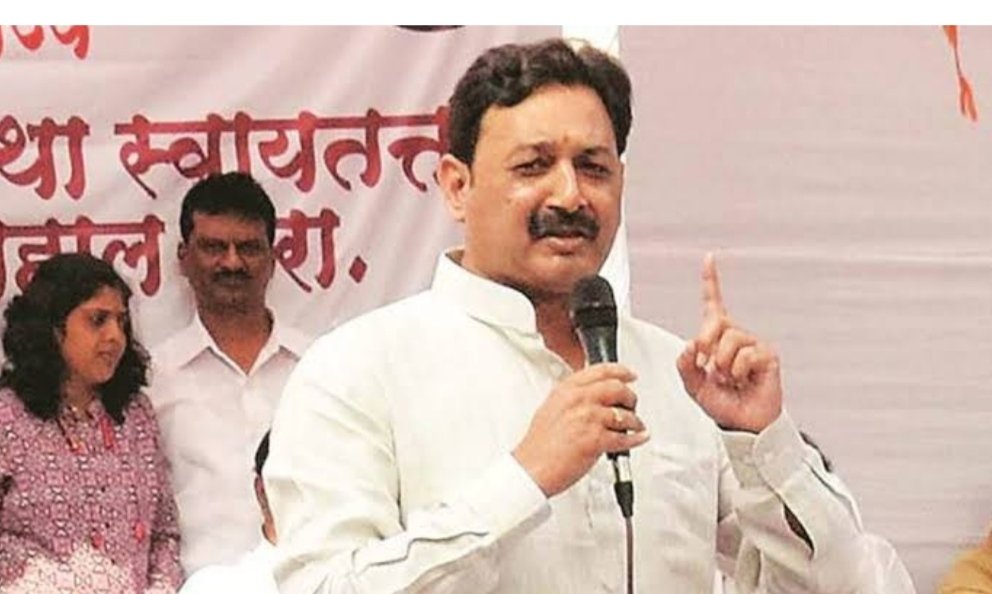 संभाजी राजेंनी पुण्यात पत्रकार परिषद घेऊन केली नव्या संघटनेची घोषणा