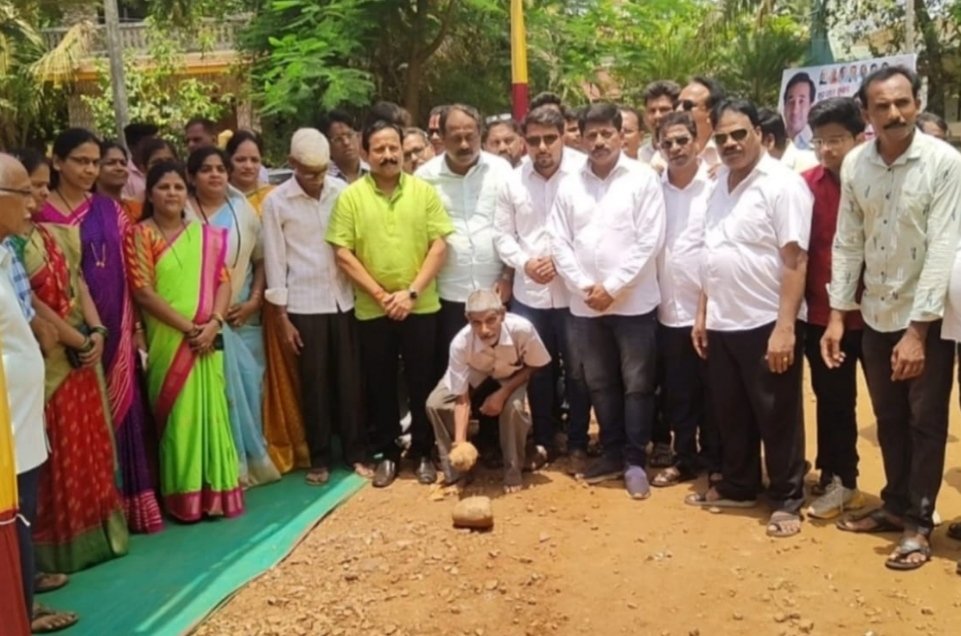 कणकवलीतील रिंग रोड चा दुसरा टप्पा देखील लवकरच सुरू करणार