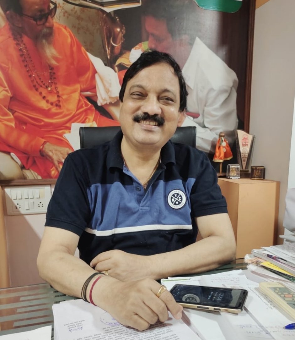 गोव्याच्या मुख्यमंत्र्यांनी कोकणी व मालवणी,मराठी भाषेत वाद निर्माण करण्याचा प्रयत्न करु नये-परशुराम उपरकर