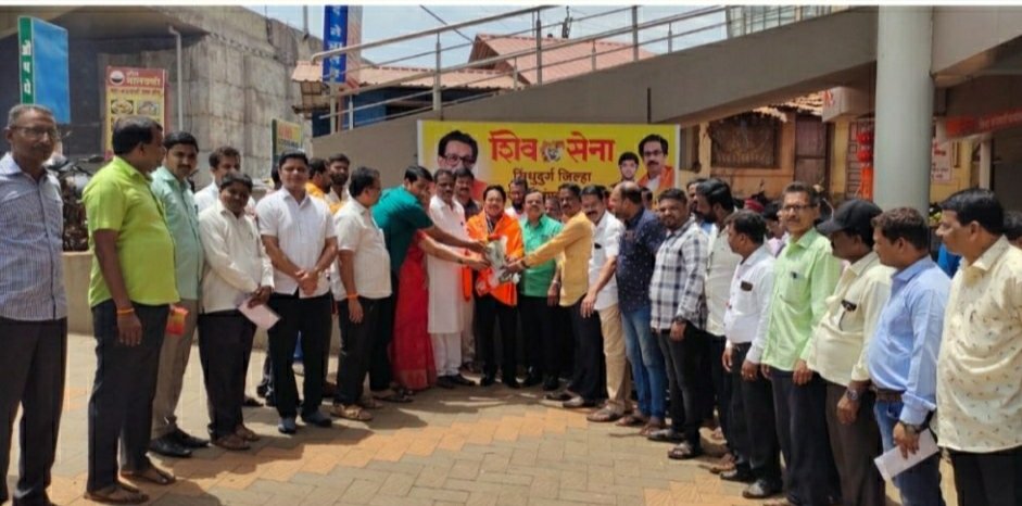 कोकण विकास पर्यटनाचा रोडमॅप बनवणार-संदेश पारकर