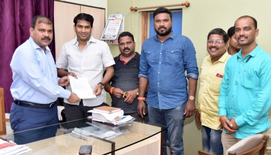 कणकवलीतील मान्सूनपूर्व कामे त्वरित पूर्ण करा