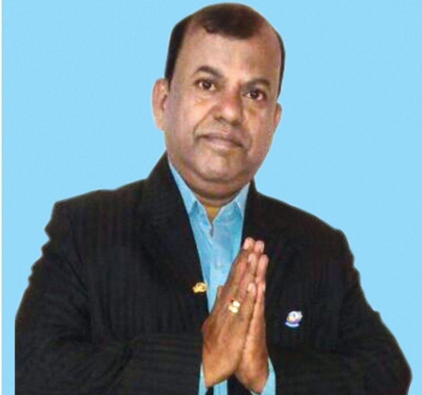 ज्येष्ठांच्या स्वप्नाचे पानिपत करणाऱ्या प्रशासनाचा निषेध