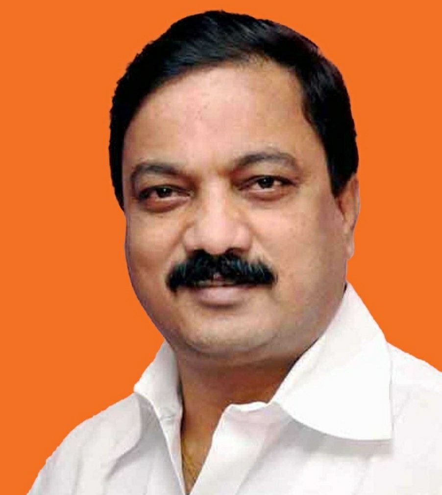 उपअधिक्षक भूमी अभिलेख सर्व्हेअर, ट्रेसर व लिपिक कर्मचारी नेमणूक करण्यात यावी