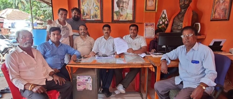 अज्ञानी खासदार असल्याचे निलेश राणेंनी देवबागवासीयांना दाखवून दिले…