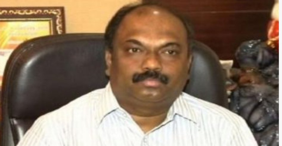 परिवहन मंत्री अनिल परब यांच्यावर EDची धाड
