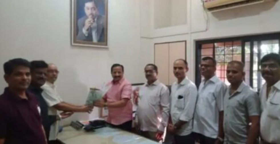 कणकवली नगरपंचायतची फेरफार नोंदणी शुल्कमध्ये कपात
