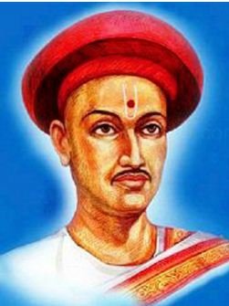 दि.17 मे रोजी पुण्यतिथीनिमित्त पोंभुर्ले येथे होणार बाळशास्त्रींना अभिवादन