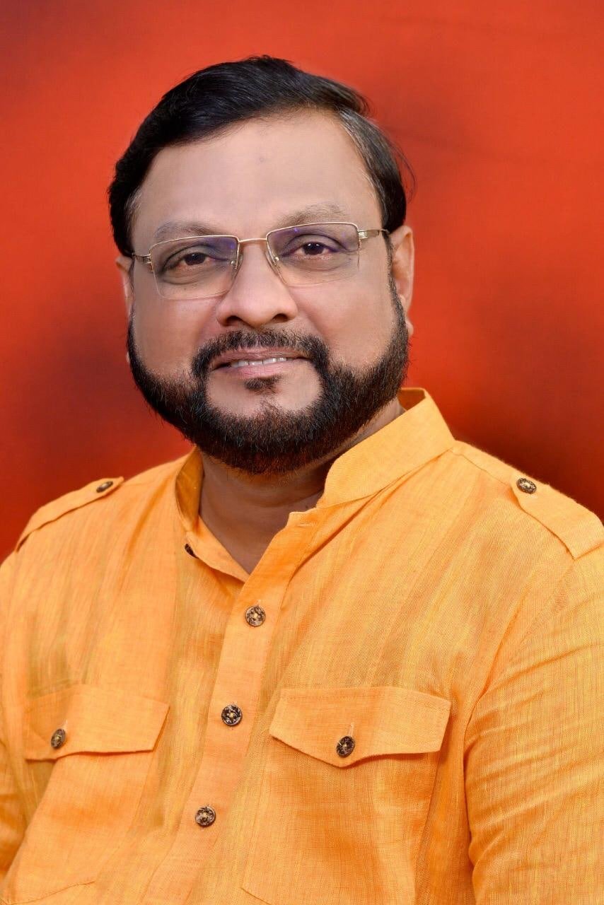 भाजपा ‘लोकसभा प्रवास योजना’ अभियान संयोजकपदी अतुल काळसेकर यांची नियुक्ती