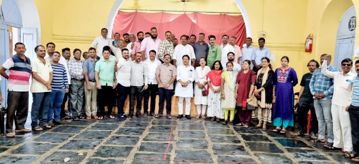 “शिवसेना पक्षप्रमुख मुख्यमंत्री उद्धव ठाकरे यांच्या समर्थनार्थ उद्या सावंतवाडीत भव्य रॅली”