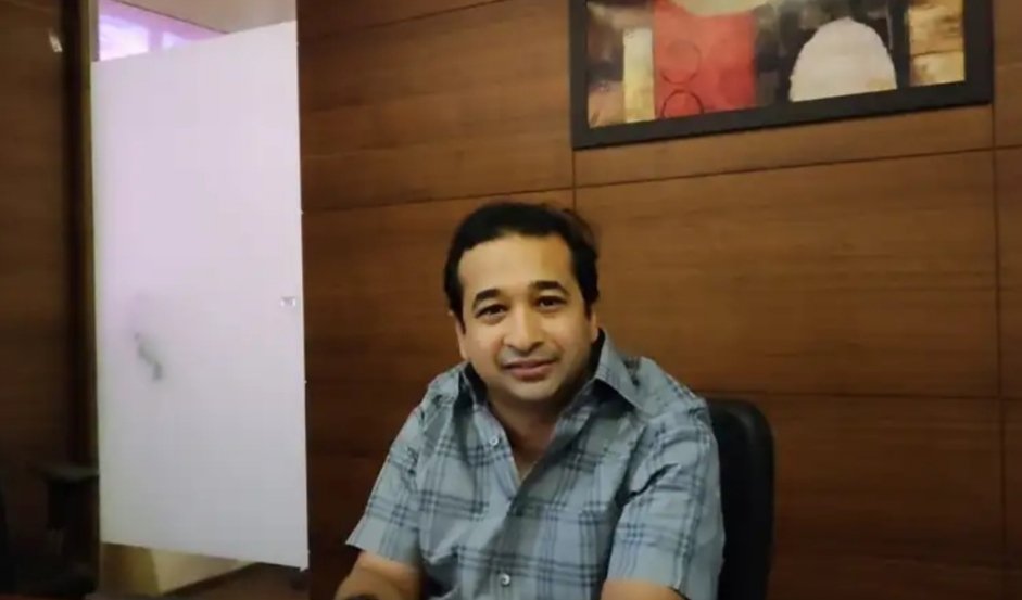सिंधुदुर्ग जिल्ह्यातील वाहनांना टोलमाफी मिळालीच पाहिजे अशी आमची मागणी
