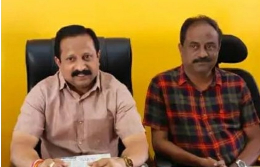 *कणकवली येथील श्रीधर नाईक उद्यानाचे २२ जून रोजी लोकार्पण सोहळा