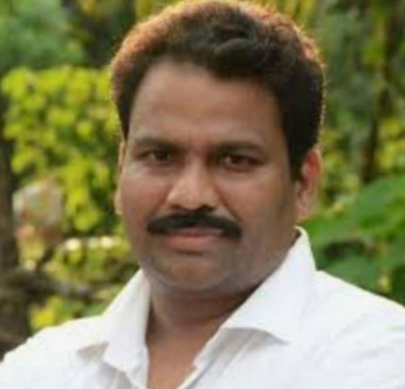 मातोश्री वर निष्ठा ठेवूनही वैभव नाईक यांच्या मतदार संघाच्या विकासाचा आलेख शून्यच:-श्री विष्णू मोंडकर जिल्हा प्रवक्ते भाजपा
