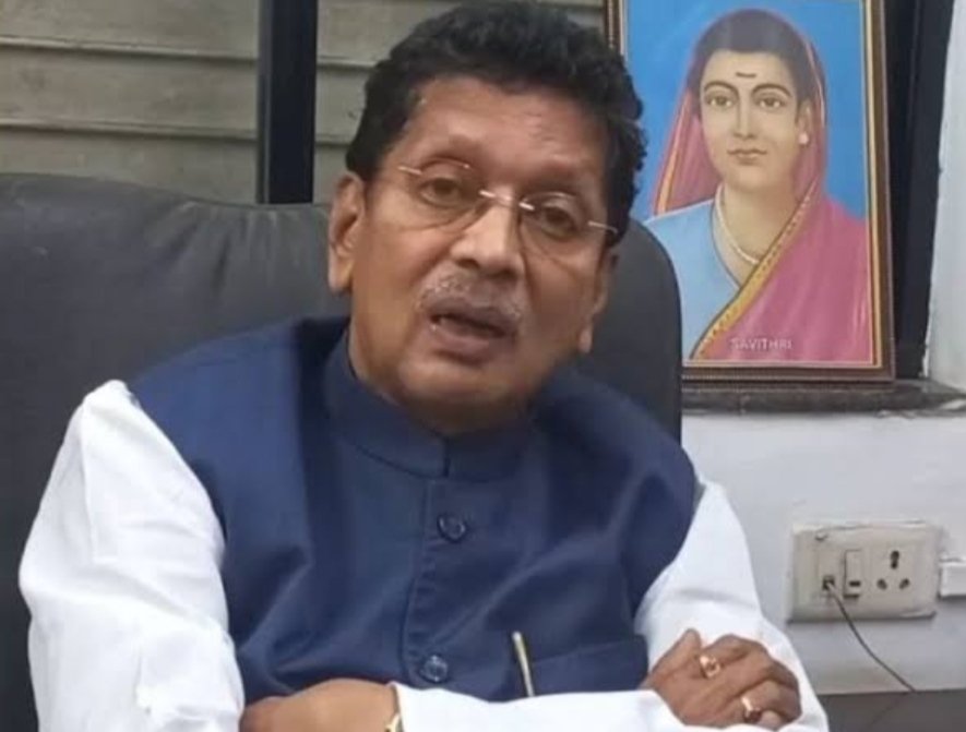 भाजपा नेत्यांनी केलेल्या विधानांवरुन आमदार दिपक केसरकरांनी व्यक्त केली नाराजी