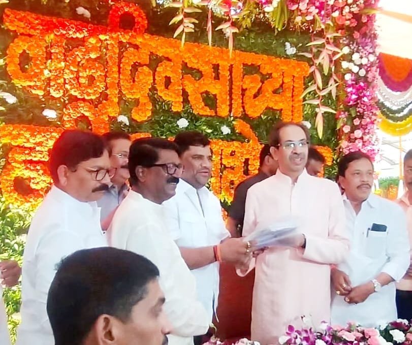 हिमालयालाही हेवा वाटावा असा सह्याद्रीचा सुपुत्र….! -अनुपम कांबळी©