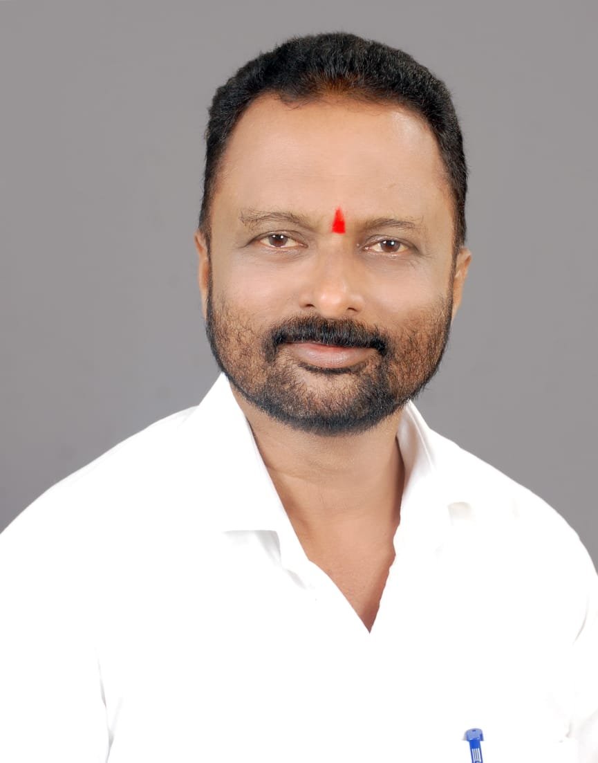 कोकण विभाग रिक्षा- टॅक्सी महासंघाच्या कोकण विभागीय कार्याध्यक्षपदी संतोष नाईक यांची निवड