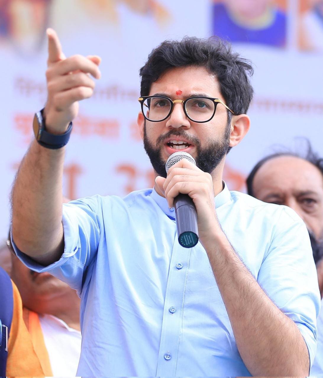 निष्ठा यात्रेनिमित्त युवासेना प्रमुख आदित्य ठाकरे १ ऑगस्ट रोजी सिंधुदुर्गात