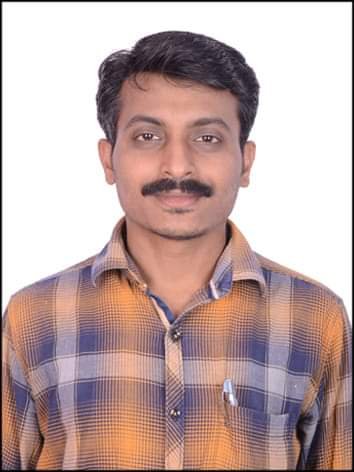 नांदगाव जिल्हा परिषद सदस्य पदासाठी सामाजिक कार्यकर्ते राजेश जाधव इच्छुक असल्याची चर्चा