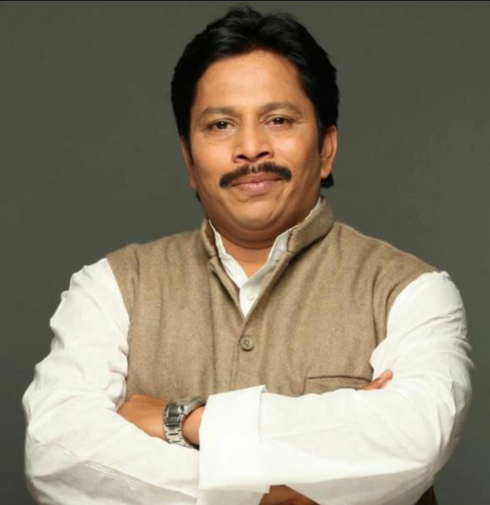 शिवसेना नेते तथा कोकण पर्यटन विकास समिती उपाध्यक्ष श्री.संदेश पारकर यांचा वाढदिवस अभिष्टचिंतन सोहळा दि.14 जुलै 2022 रोजी विविध सामाजिक उपक्रमांचे आयोजन