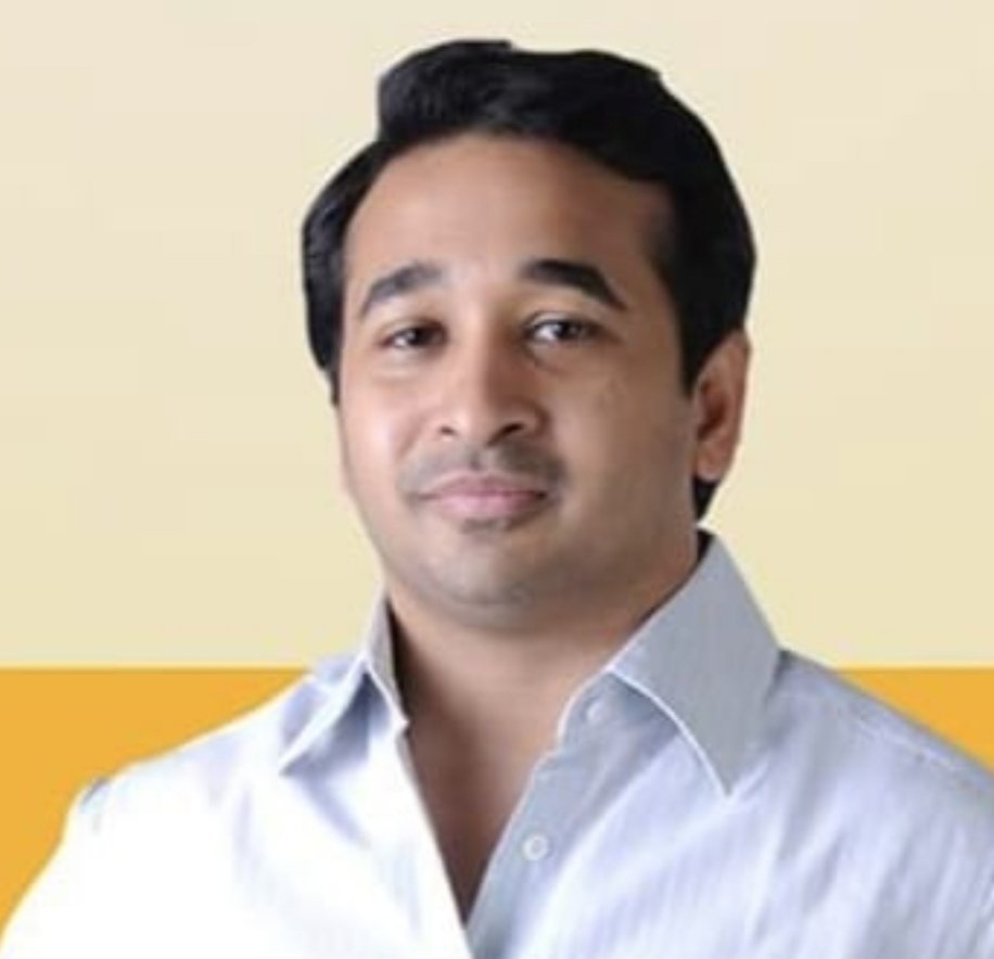 आमदार नितेश राणे यांच्या प्रयत्नामुळे कणकवली नप ला शिंदे सरकारने दिला २.४९ कोटीचा निधी