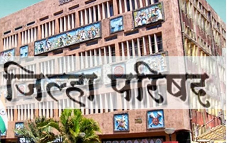 राज्यातील जिल्हा परिषद अध्यक्ष, उपाध्यक्षांच्या कालावधीत वाढ.