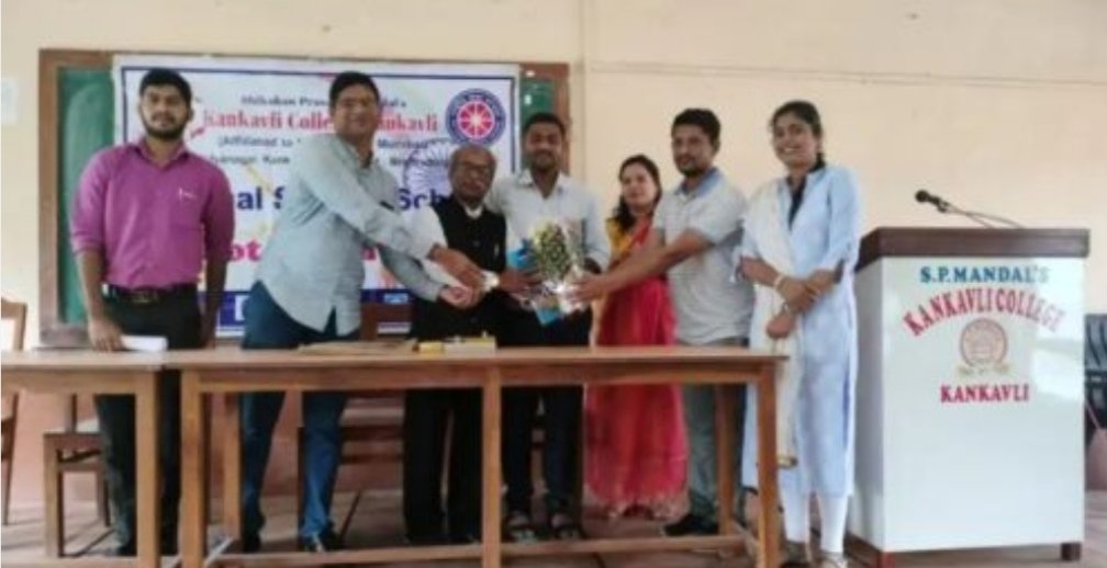 रक्तदान, अवयवदान व देहदान या विषयावर कणकवलीत कार्यशाळा संपन्न