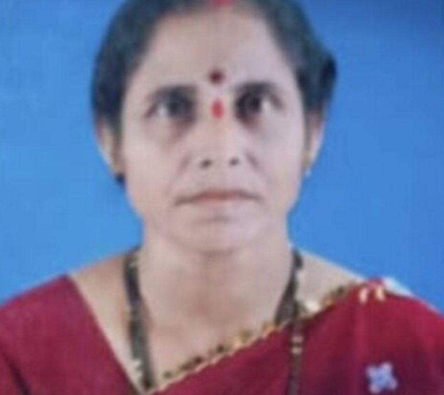विजेचा शॉक लागल्याने मोर्ले येथील महिला मृत्युमुखी