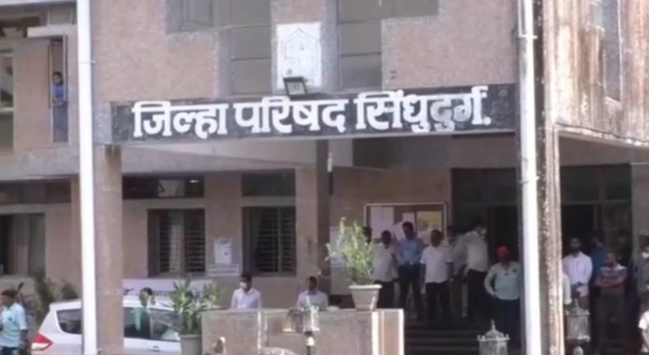 जिल्हा परिषद, पंचायत समिती आरक्षण सोडत २८ जुलैला