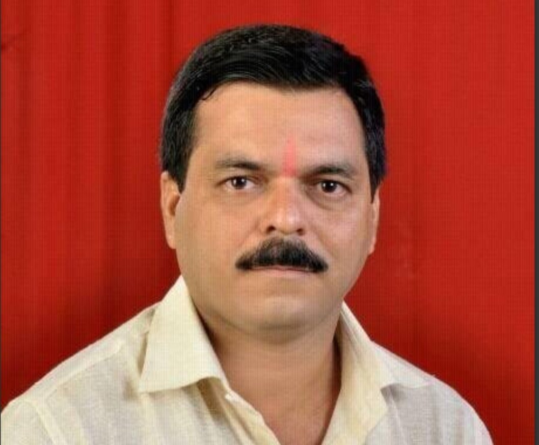 वैभववाडी तालुक्यात 100 पदाधिकारी देणार पक्षनिष्ठा प्रतिज्ञापत्र