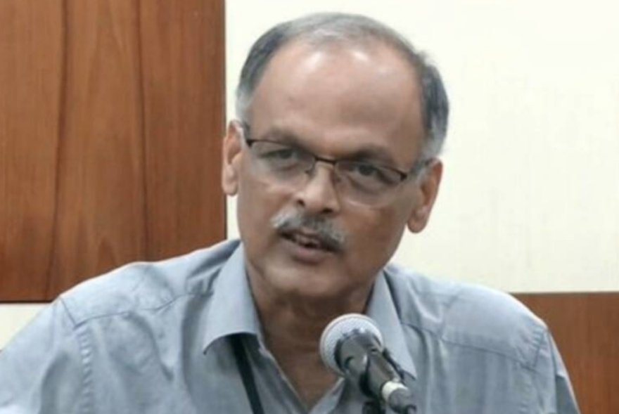 मतदार ओळखपत्रांशी आधार कार्ड संलग्न करा ; मुख्य निवडणूक अधिकारी श्रीकांत देशपांडे यांचे आवाहन