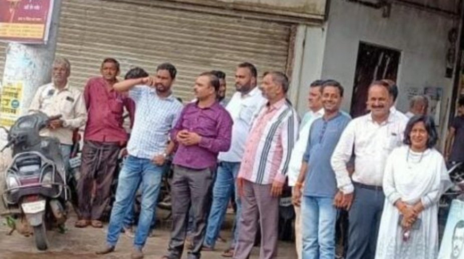 आदित्य ठाकरेंची मिरवणूक केसरकरांच्या घरासमोरून नको – पोलिसांची भूमिका