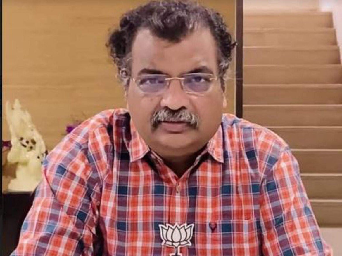 कोकणचे सुपुत्र रवींद्र चव्हाण कॅबिनेट मंत्रीपदी?