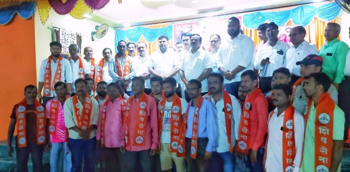 दिल्लीच्या हुकूमशहांना रोखण्याची ताकद महाराष्ट्राच्या जनतेमध्ये- आ. वैभव नाईक