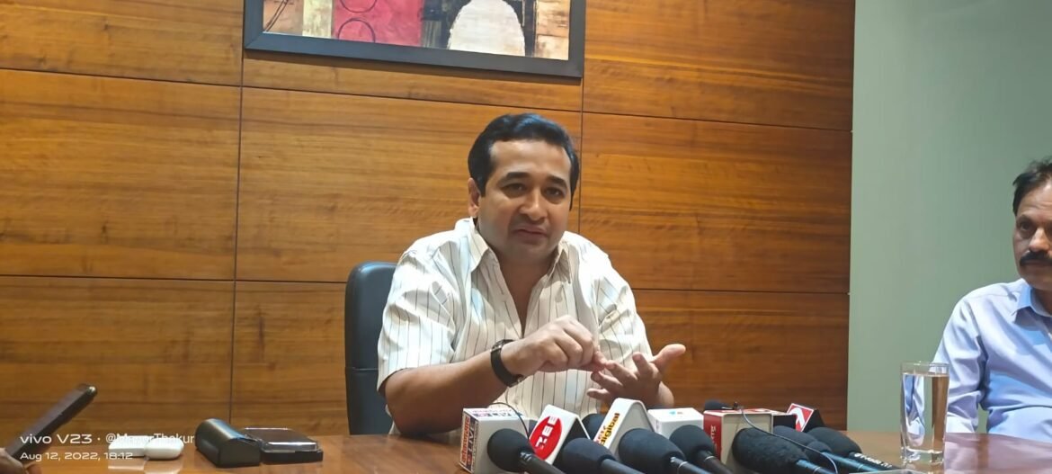 चिपी विमानतळावर 18 ऑगस्ट पासून अजून एक विमान फेरी सुरू!