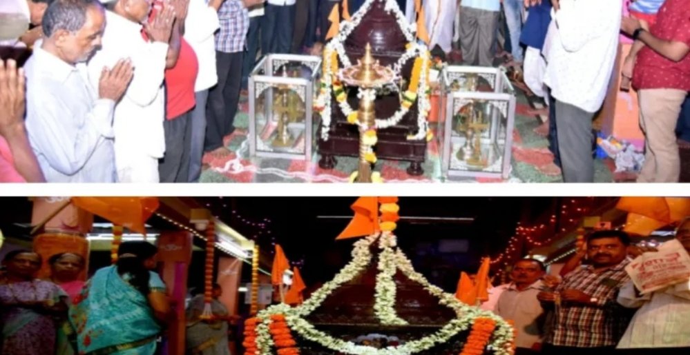 कणकवलीत अखंड हरिनाम सप्ताहास उत्साहात प्रारंभ